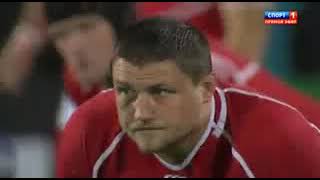 USA  vs  Russia  Rugby  World  Cup 2011 Full  Match
