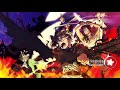 black clover opening 10 full『vickeblanka black catcher』