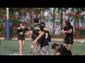 hkust house one o camp 2014 promotion video