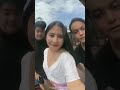 kebahagiaan prilly latuconsina saat di Bali #prillylatuconsina  #short