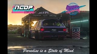 Drift paradise in the middle of the New Mexico desert: No Coast Drift Party 14