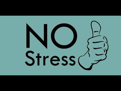 How to manage stress How to manage stress