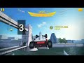 asphalt8 how to get perfect run quick and easy trick