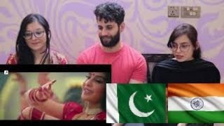 Badshah - Genda Phool | JacquelineFernandez | Payal Dev | Music Video 2020 | PAKISTAN REACTION