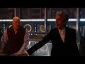 Doctor Who Series 10 Ep. 1 scene -- Bill's first trip in the TARDIS