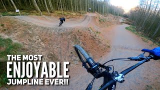 NEW BIKE DAY AT REVOLUTION BIKE PARK IS THE BEST!!