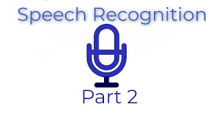 Html, css, javascript Speech recognition game. Part 2.