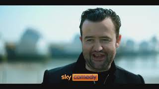 Sky Original | Code 404 | Trailer