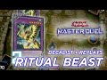 Ritual Beast - Decklist and Replays [Yu-Gi-Oh! Master Duel]