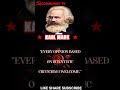 Karl Marx quotes| Communist quotes| Das Capital|The communist Manifesto