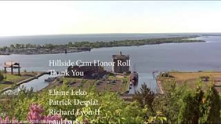 New Hillside Cam Honor Roll