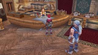 Ys Memories of Celceta Revisit Casnan City Part 22 Walkthrough