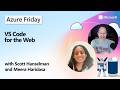VS Code for the Web
