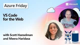 VS Code for the Web