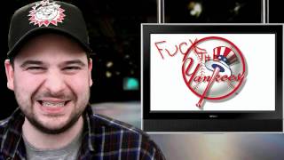 Five Stupid Things About Baseball