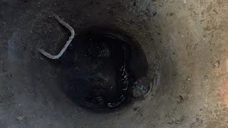 Drain Complaint 355 | Silt Blocked This Manhole | Here’s How It Was Fixed!