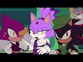 Find Sonic's KILLER!! - The Murder of Sonic the Hedgehog (ENDING)