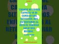 El Desafío del Cambio: 20 segundos para Inspirarte | @MentalSalud