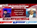 live హుజూరా బాద్ షా ఎవరు huzurabad bye election exit poll survey opendebate cvr news