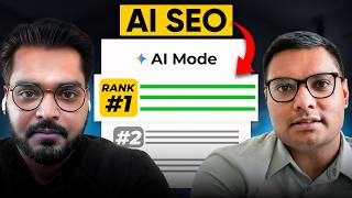 How to Rank #1 in AI Search: The Citation Strategy That Actually Works
