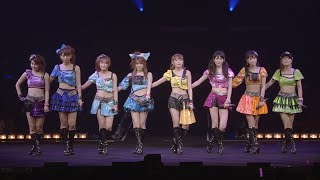 友(とも) / モーニング娘。(モーニング娘。コンサートツアー2010秋 〜ライバル サバイバル〜)