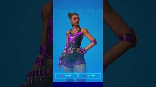 Unlocking Tempest Kiara K.O. In Fortnite... #Shorts