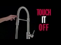 Trinsic Pro Kitchen Faucet Collection