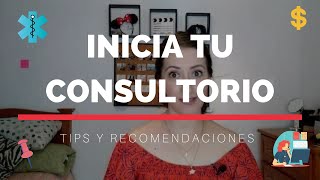 TIPS para iniciar tus consultas→ Lic. en Nutrición ← ǀ Jackye Guerrero ǀ