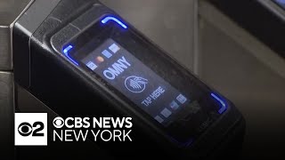 New Yorkers sound off on proposed MTA fare hikes