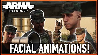 Arma Reforger Gets A New Tutorial + This Small But Important Feature…