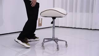 Glorall manicure pedicure stool salon furniture TR3005 #salon