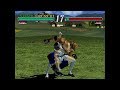 [TAS] Tekken 2 - King