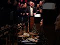 Brazilian Christmas Carol - Benjamin Harlan - Drum Cam (Live)  - Teaser 2