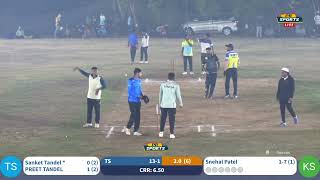 FINAL MATCH KOLI SAMAJ VS TANDEL SAMAJ