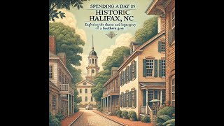 Spending a Day in Historic Halifax NC | The Perpetual Sightseer