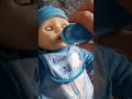 Baby annabell brother alexander  full video tutorial