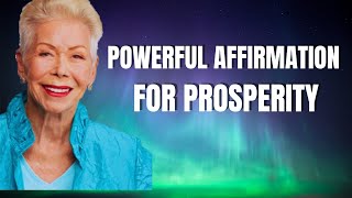 Powerful Affirmations: Reprogram Subconscious for Prosperity (Inspired Louise Hay) 2024