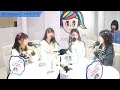 【代々木女子音学院の3setパラダイス】2021.12.20放送分 mc 代々木女子音学院 ゲスト .bpm 宮村寧々 高任芹奈