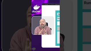 Docker Nedir? Alper ile Docker #shorts #docker