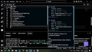 (MM) Python Dictionary clear() Method Explained