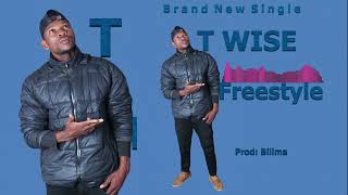 T wise freestyle