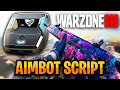 *LOCK-ON* MW3 + WARZONE 3 Cronus Zen BEST Script & AIMBOT SETTINGS | AIMBOT, SLIDE CANCEL & MORE