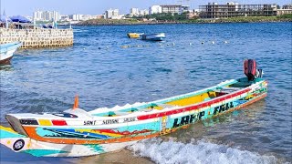 Une journée sur l’île de Ngor Sénégal 🇸🇳