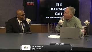 Lake County Sheriff Candidate Jerry Williams Discusses His Plan for Safer Communities