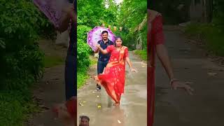 chhatri Na khol barsat mein#youtubeshorts #viral #dance #trending #💃💃