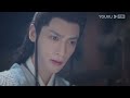 till the end of the moon ep31 falling in love with the young devil god luo yunxi bai lu youku