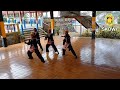 CABARAN SILAT SENI KPM 2023 | SENI JURUS SILAT PUTERI | SK DATUK WAN IDRIS | JBB7044