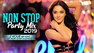NON STOP PARTY MIX 2019 - DJ TEJAS | NON STOP DANCE | PARTY SONGS | CLUB HITS