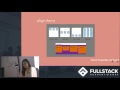 Flexbox Tutorial - How to use the Flexbox layout mode