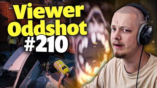 CyrusTWO | Viewer Oddshots #210